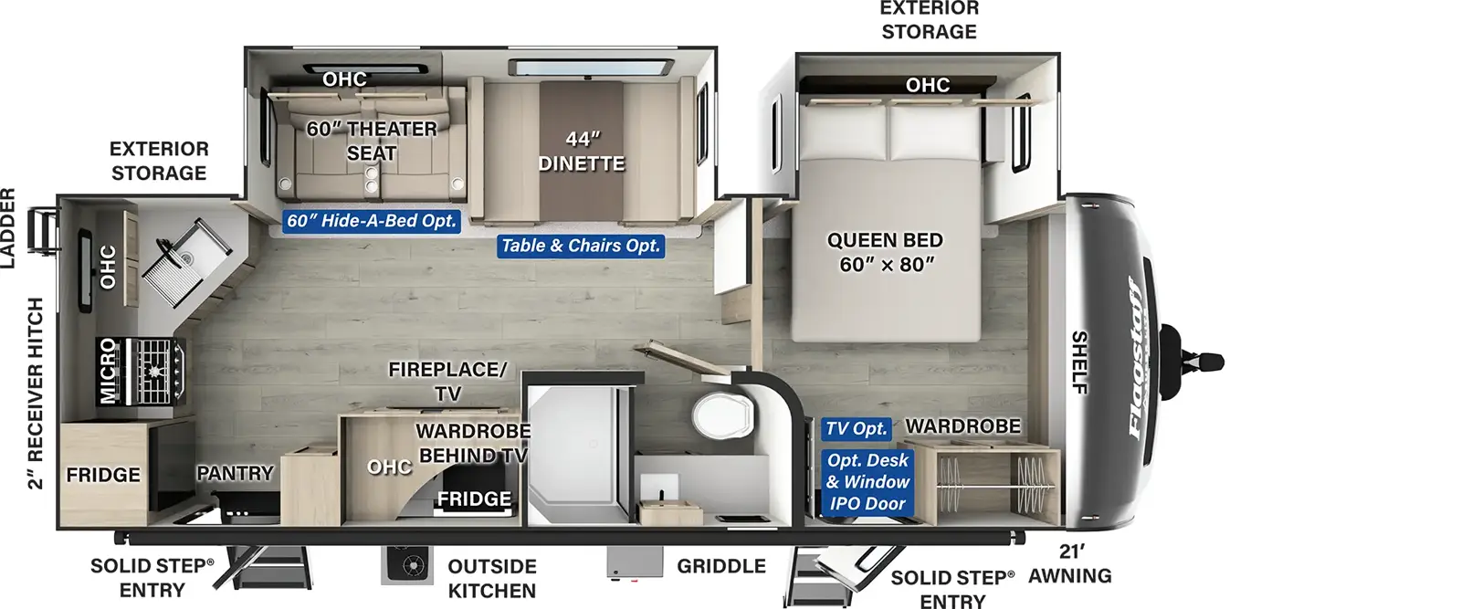 26RKBS Floorplan Image